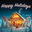 Happy Holidays cover