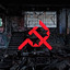 Junk cover