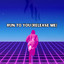 Saints in Exile - Run To You (Release Me)