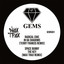 Space Bunny — The Key (Wax Trax Remix) cover art