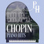 Nocturnes, Op. 9: II. Andante in E-Flat Major cover