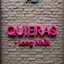 DJ Long Nhat — Quieras cover art