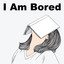 I Am Bored cover