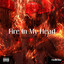Fire In My Heart cover