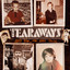 The Tearaways - Charlie, Keith and Ringo (2026 Remaster)