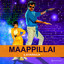 Maanin Iru Kangal cover
