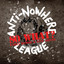 Anti-Nowhere League - Landlord Is A Wanker