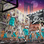 Lords of Flatbush 3 cover