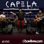 Capela no Estúdio Showlivre, Vol. 2 (Ao Vivo) cover
