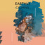 Earthly Calming Seas cover