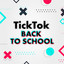 Tik Tock Back To School cover
