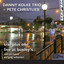 Kolke + Christlieb: Trio Plus One - Live at Boxley's cover