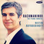 Rachmaninov Piano Sonatas 1 & 2 cover