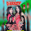 D'krazy Live In Pare cover