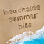 Beachside Summer Hits cover