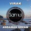 Andaman Dream - Yvvan Back, JL Remix