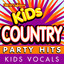 Kids Country Party Hits cover