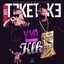 Y YA TU SABES KLOK cover