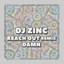 Reachout - Remix artwork