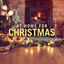 At Home for Christmas cover
