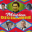 Música de Diciembre cover