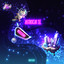 Astrocat 2 artwork