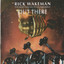 Out There cover