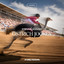 Etienne Nogues — Ostrich Jockey cover art