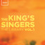 The Library Vol. 1 cover