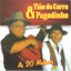 A Formiguinha cover