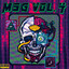 MSG, Vol. 4 cover