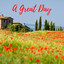A Great Day cover