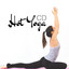 Hot Yoga CD - 92 Degrees cover