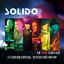 Solido - No quiero nada saber de ti