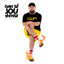 Gan Se Jou Mense cover