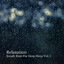 Relaxation: Steady Rain For Deep Sleep Vol. 1 cover