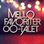 Mello Favoriter 00-talet cover