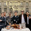 Flemming & Turfy Gang - Champie & Sashimi