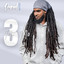 DANIEL FOUMAN FEAT 37? - GADE MWEN DAN ZIE