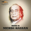 Here Is Mehdi Hassan cover