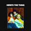 Dixie Queen - The Thing
