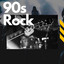 90s Rock cover