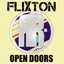 Open Doors artwork