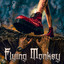 Blue Medusa - Flying Monkey
