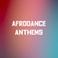 Afrodance Anthems cover