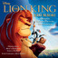 The Lion King Reo Māori (Original Motion Picture Soundtrack) cover