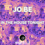 In The House Tonight - Radio Edit