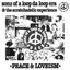 Peace & Loveism artwork