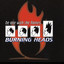 Be One With The Flames cover