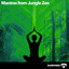 Mantras from Jungle Zen cover